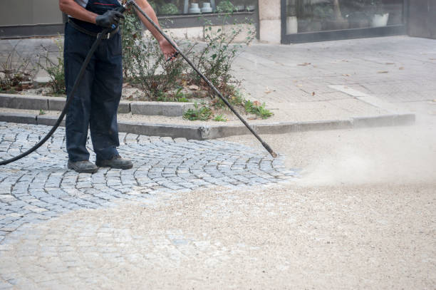 Best Parking Lot Cleaning in USA