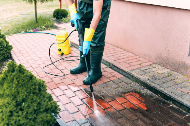 Best Concrete Surface Cleaning in USA